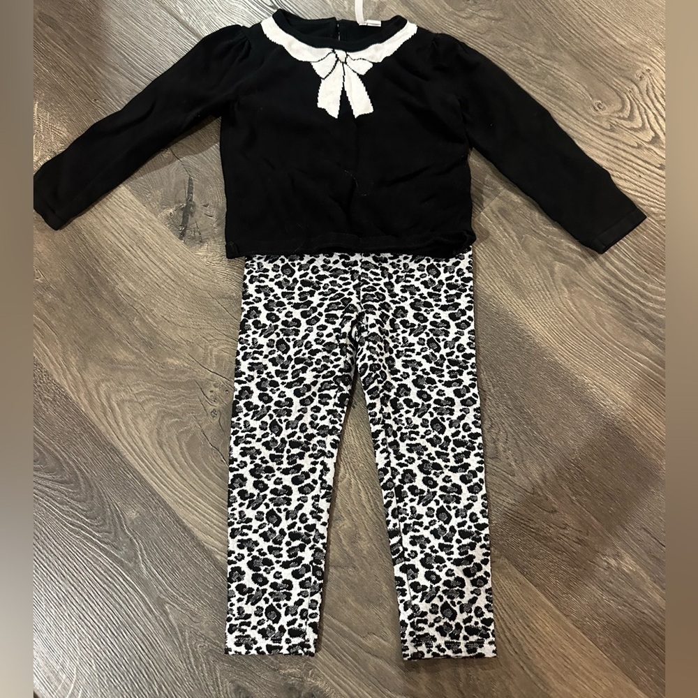 Janie and Jack Set